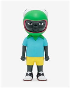 FREE ADVISE - Hebru Brantley